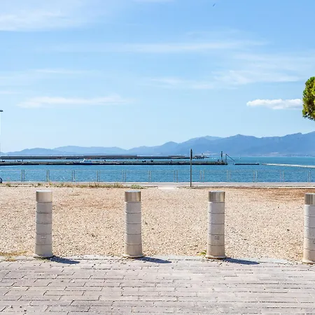 Sunichele Luxury Lejlighed