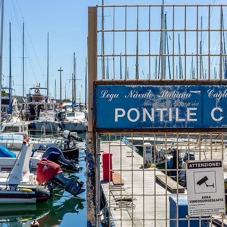 Lejlighed Sunichele Luxury Cagliari