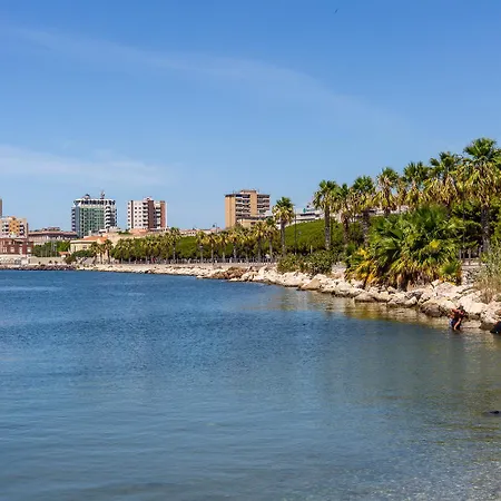 Lejlighed Sunichele Luxury *