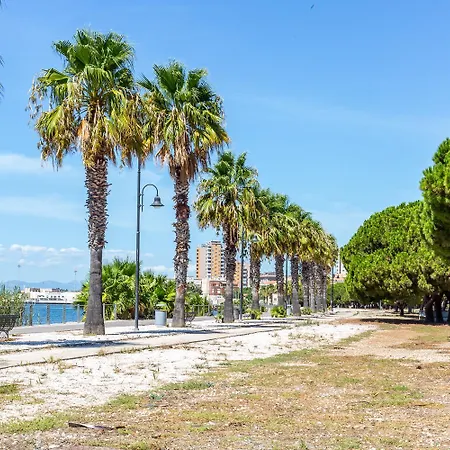 Sunichele Luxury Lejlighed