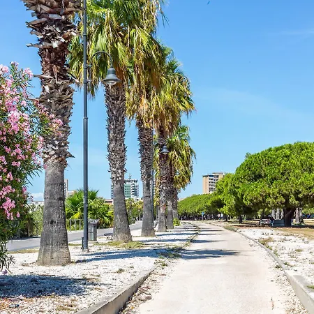 Sunichele Luxury Cagliari