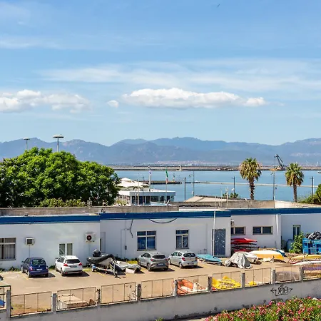 Lejlighed Sunichele Luxury Cagliari