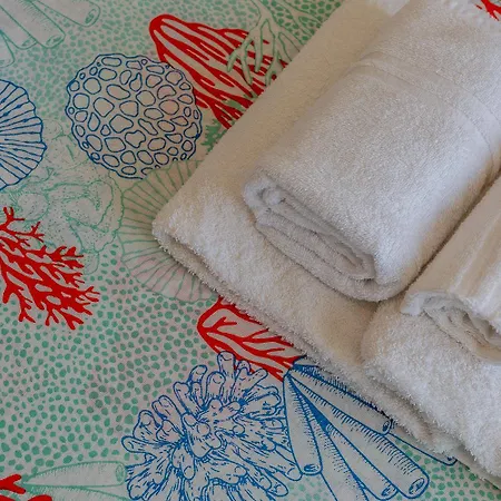 Sunichele Luxury Cagliari