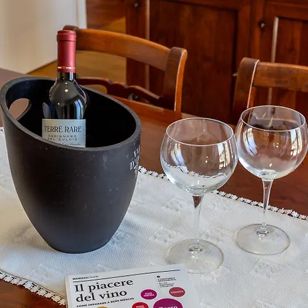 Sunichele Luxury Lejlighed