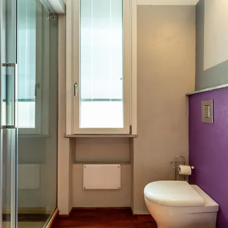 Sunichele Luxury Lejlighed