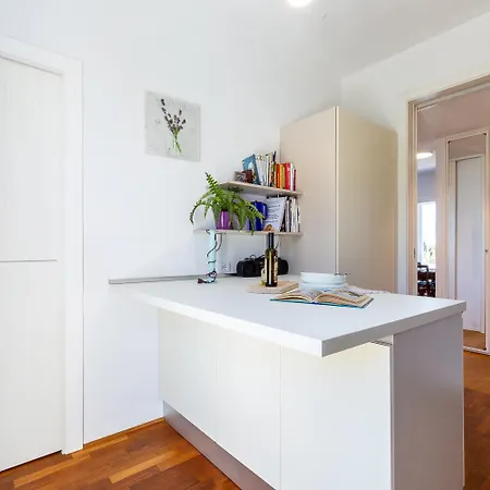Sunichele Luxury Apartman Cagliari