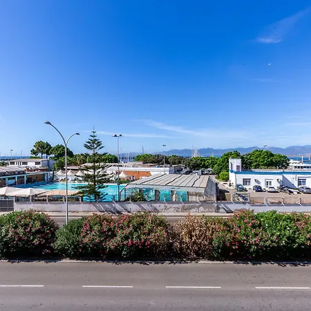 Sunichele Luxury * Cagliari