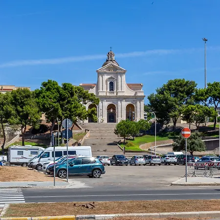 Sunichele Luxury Apartman Cagliari