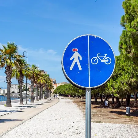 Sunichele Luxury * Cagliari