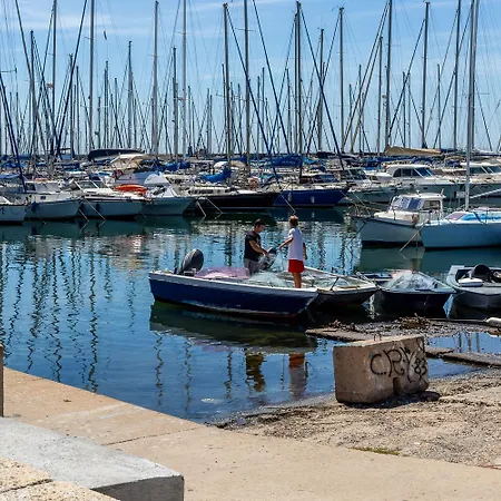 Sunichele Luxury Appartement *