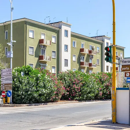 Sunichele Luxury Apartman *