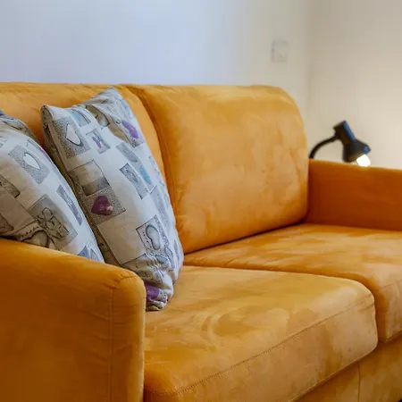 Apartment Sunichele Luxury