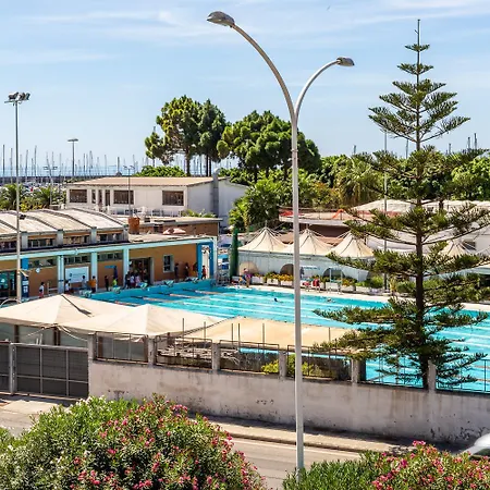 Apartment Sunichele Luxury