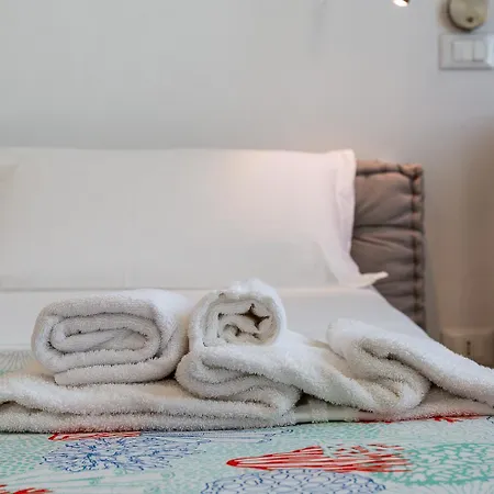 Apartment Sunichele Luxury Cagliari
