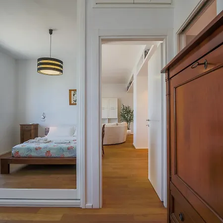 Sunichele Luxury Apartman Cagliari
