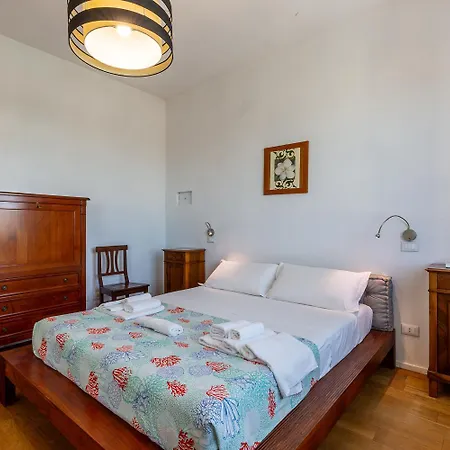 Sunichele Luxury Apartman Cagliari