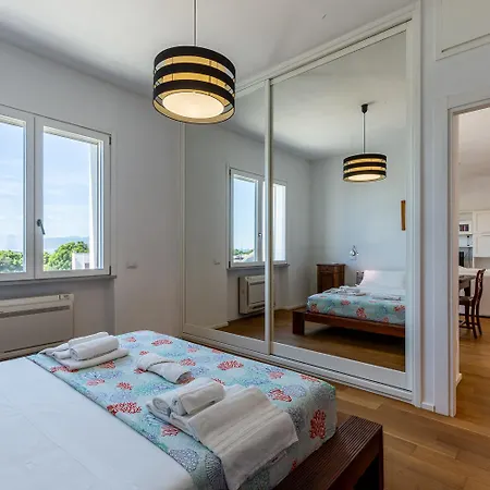 Sunichele Luxury Apartman Cagliari