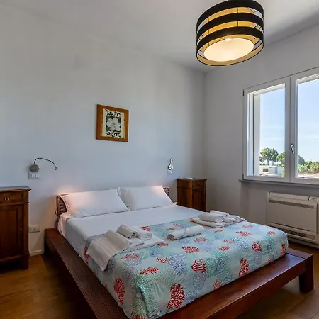 Appartement Sunichele Luxury *