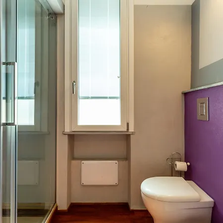 Sunichele Luxury Apartment