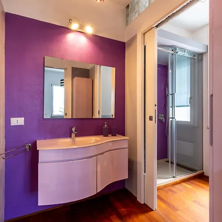 Sunichele Luxury Apartman Cagliari