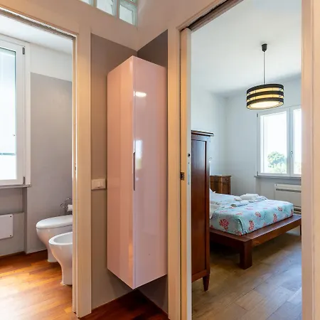 Sunichele Luxury Apartman