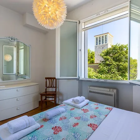 Apartman Sunichele Luxury