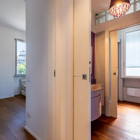 Sunichele Luxury Apartment Cagliari