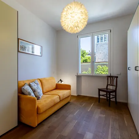 Sunichele Luxury Apartman