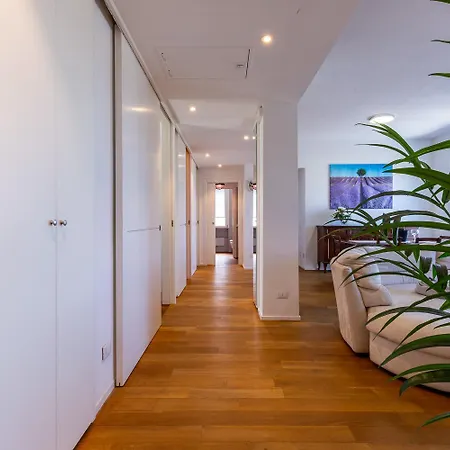 Apartment Sunichele Luxury Cagliari