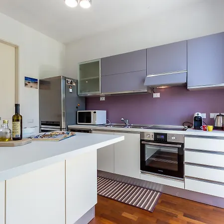 Sunichele Luxury Apartman *
