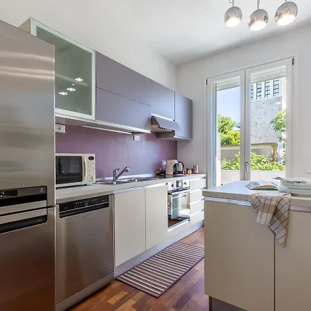 Sunichele Luxury Apartman