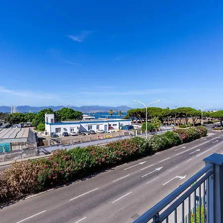 Sunichele Luxury Apartment