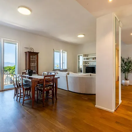 Sunichele Luxury Apartman Cagliari