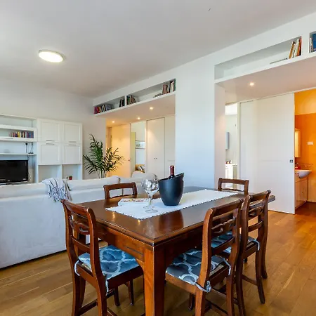 Apartman Sunichele Luxury Cagliari