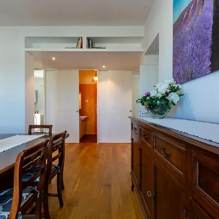 Apartman Sunichele Luxury *