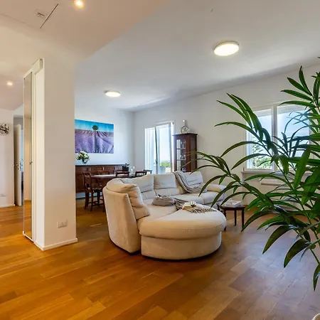 Sunichele Luxury Apartman Cagliari